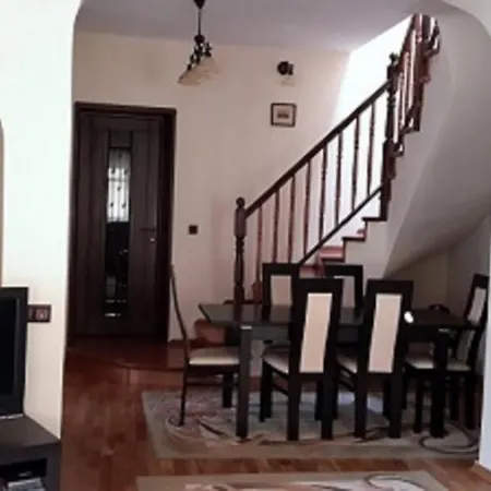 ヴィラ Casa Regal ブラショフ