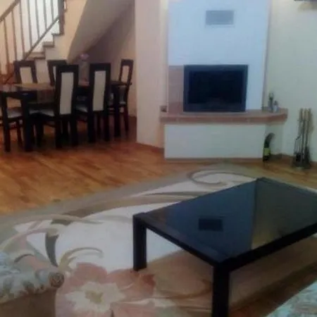 ヴィラ Casa Regal