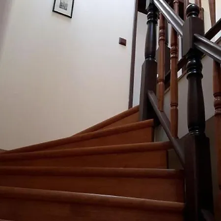 ヴィラ Casa Regal *