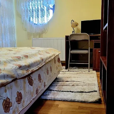 ヴィラ Casa Regal *