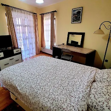 ヴィラ Casa Regal *