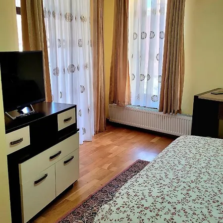 Casa Regal Villa Brasov