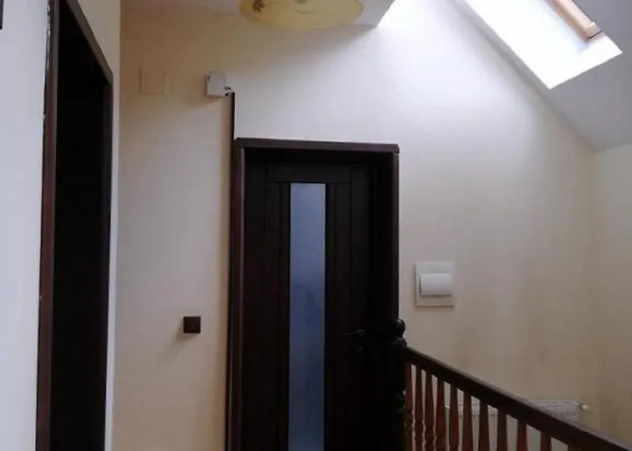 Casa Regal Villa Brasov