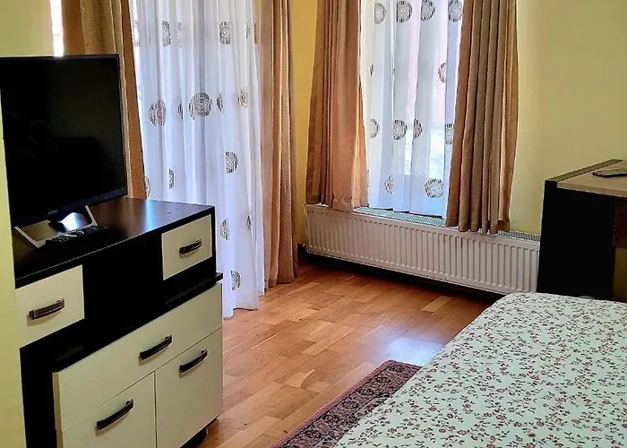 Casa Regal Villa Brasov